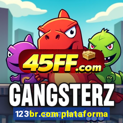 123br.com plataforma